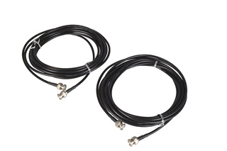 Q-Audio QAD-4 Wireless Microphone Antenna Distribution 4 way